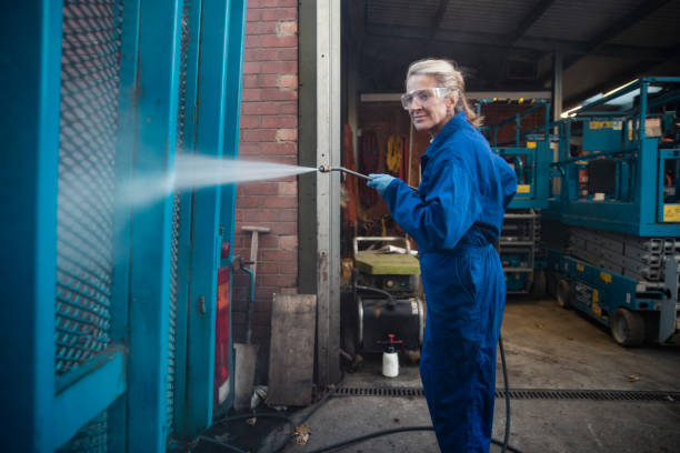  North Richland Hills, TX Pressure Washing Pros