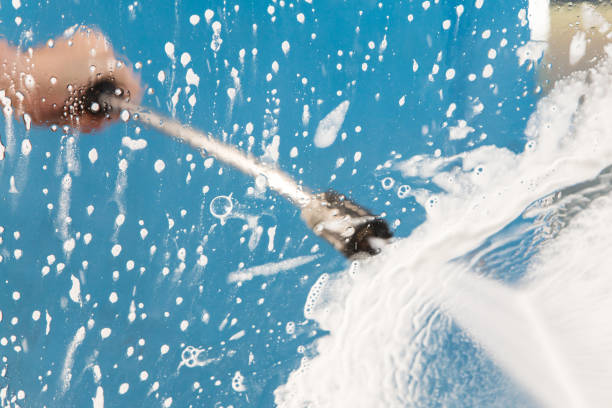 Trusted North Richland Hills, TX Pressure Washing Experts