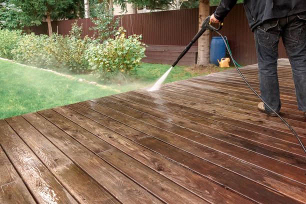 Best Fence Cleaning  in North Richland Hills, TX