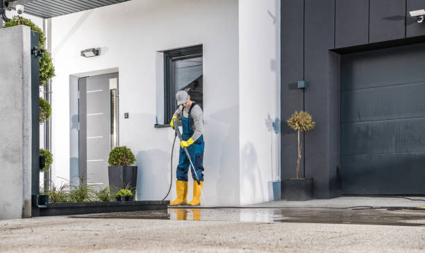 Best House Exterior Washing  in North Richland Hills, TX